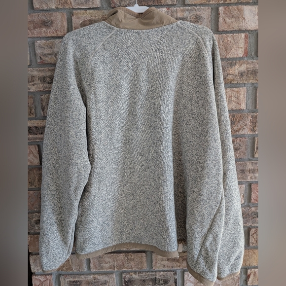 The North Face Men's Zip Up Gordon Lyons Jacket - Picture 7 of 7